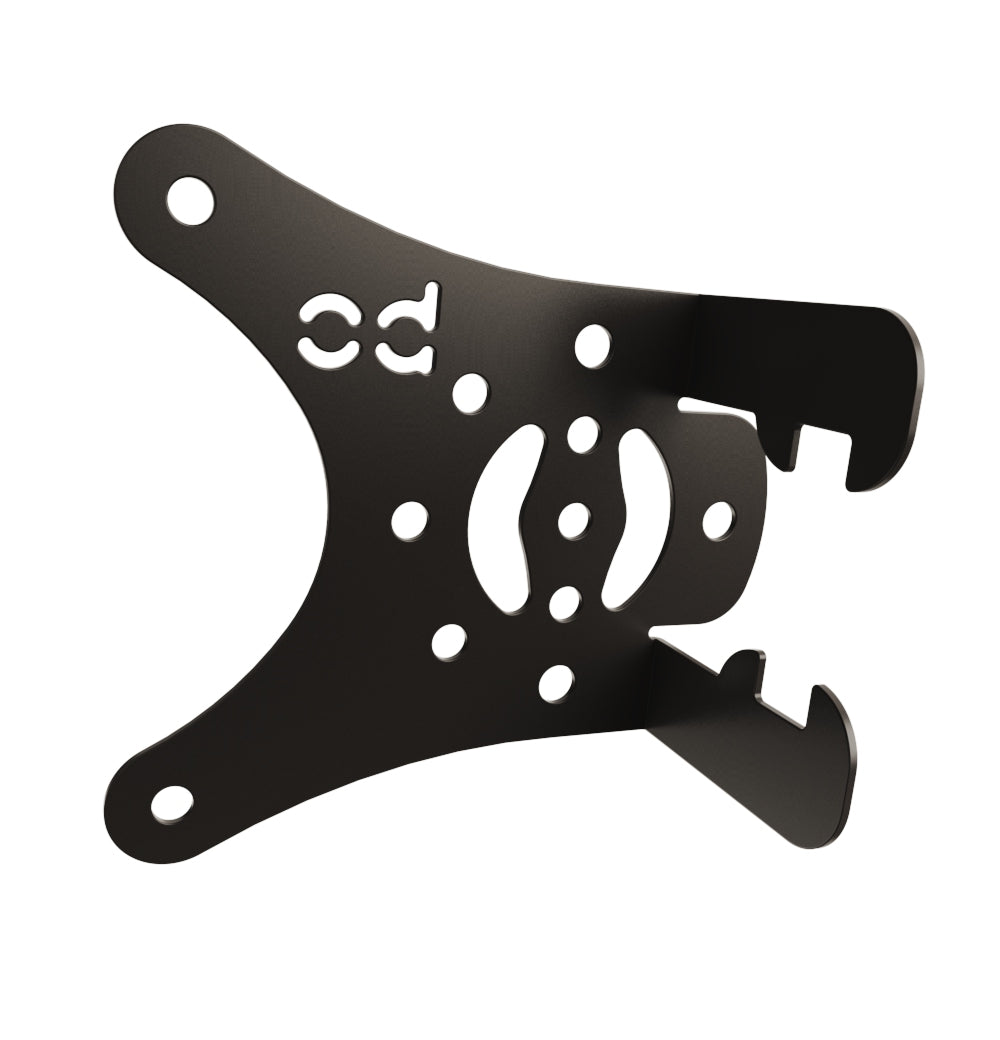 Honda Shadow Spirit VT750DC (Chain) Fender Strut Bracket