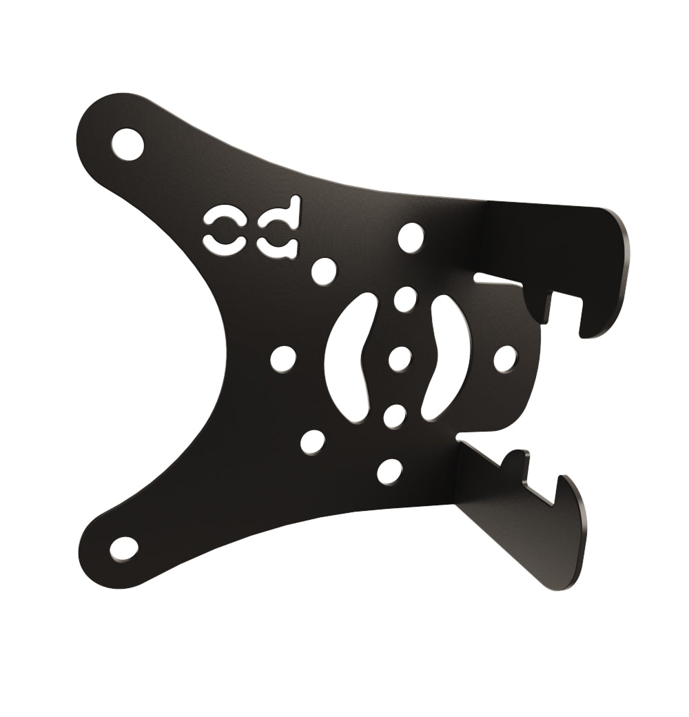 Honda Shadow Spirit VT750DC (Chain) Fender Strut Bracket