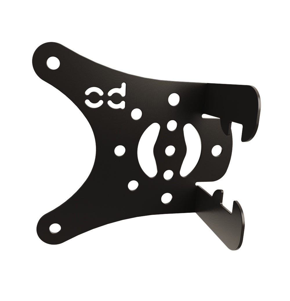 Honda Shadow Spirit VT750DC (Chain) Fender Strut Bracket
