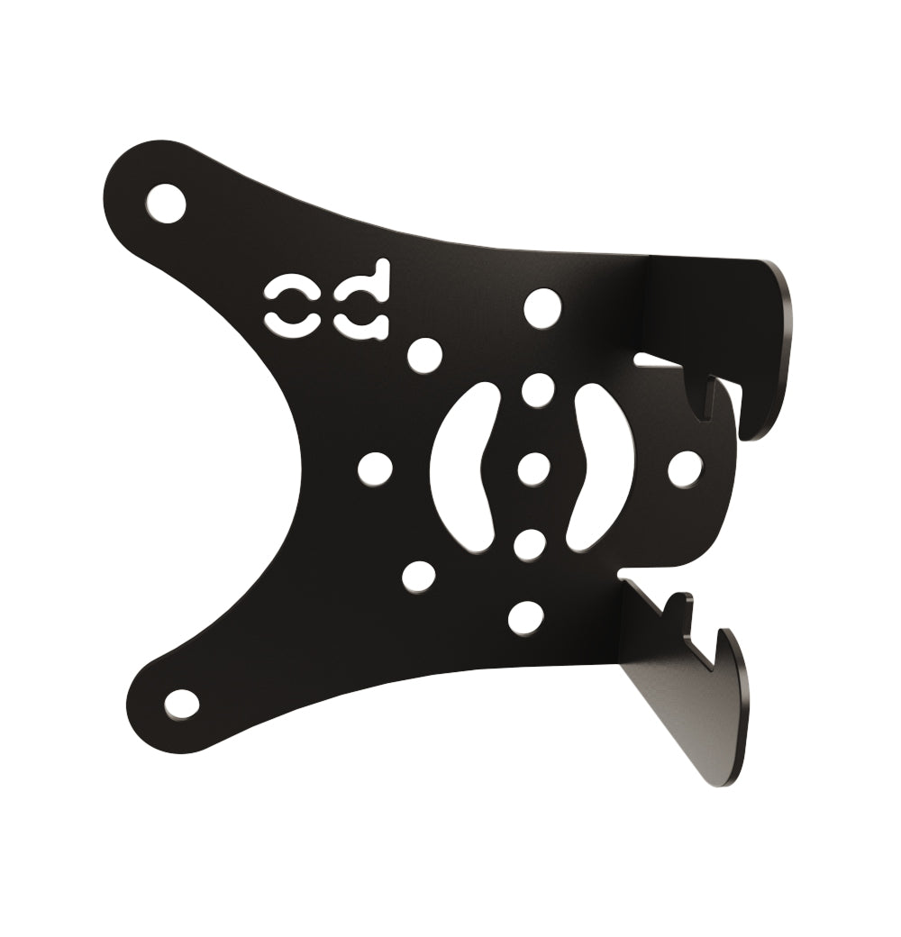 Honda Shadow Spirit VT750DC (Chain) Fender Strut Bracket