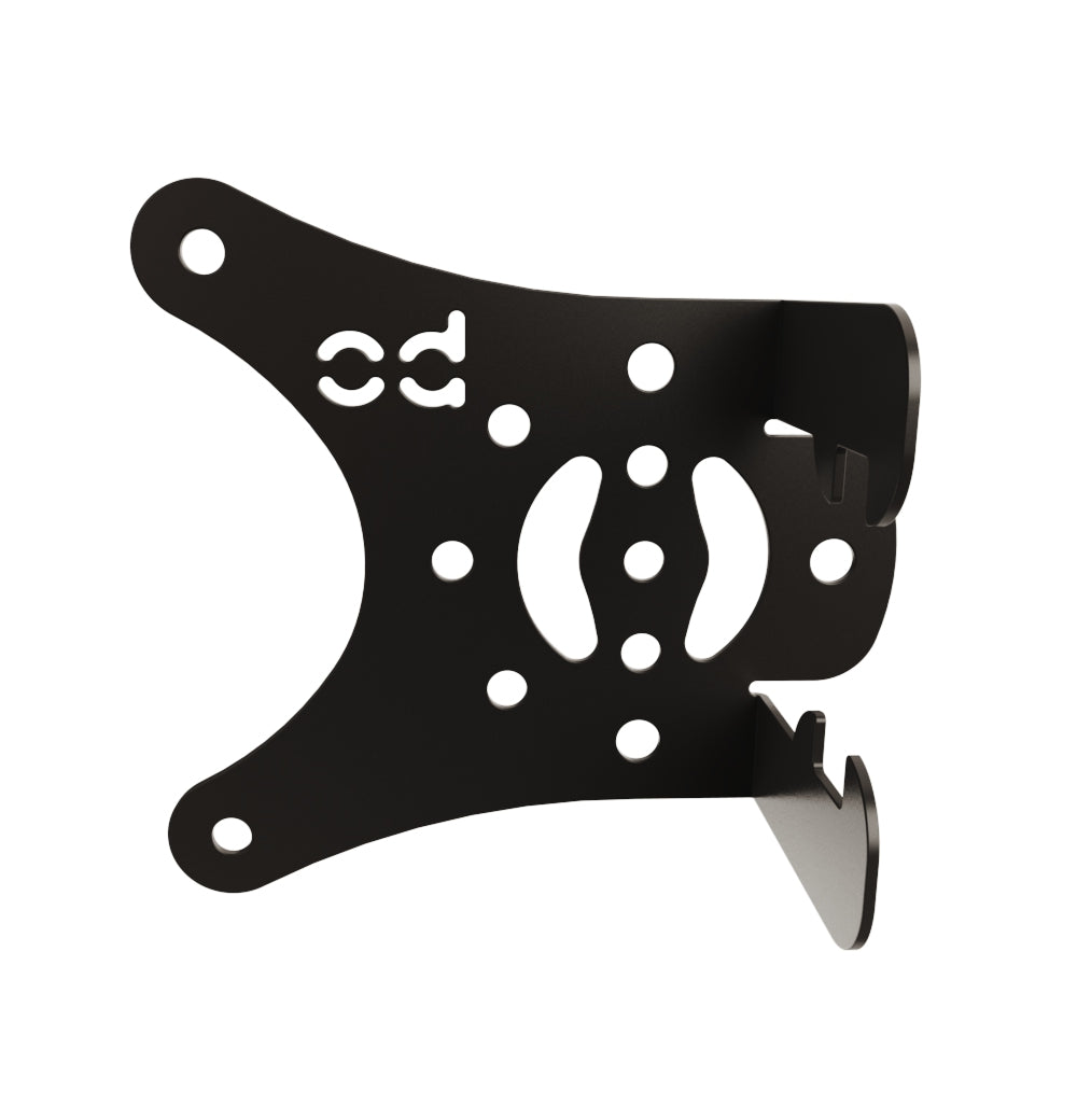 Honda Shadow Spirit VT750DC (Chain) Fender Strut Bracket