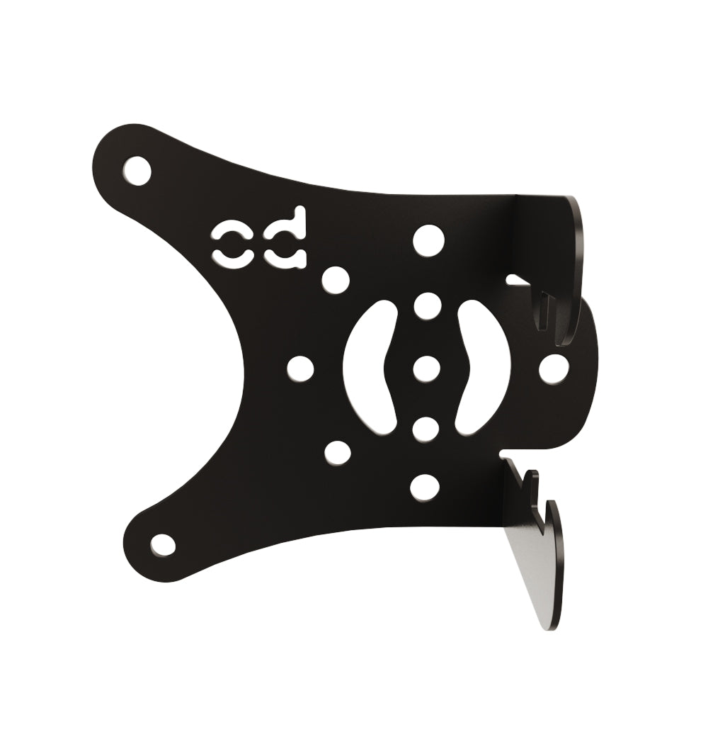 Honda Shadow Spirit VT750DC (Chain) Fender Strut Bracket