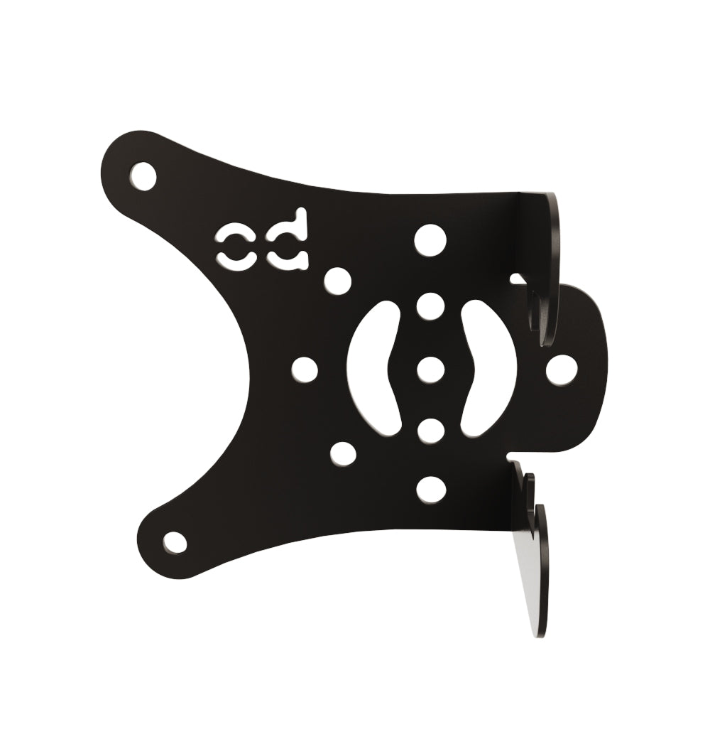 Honda Shadow Spirit VT750DC (Chain) Fender Strut Bracket