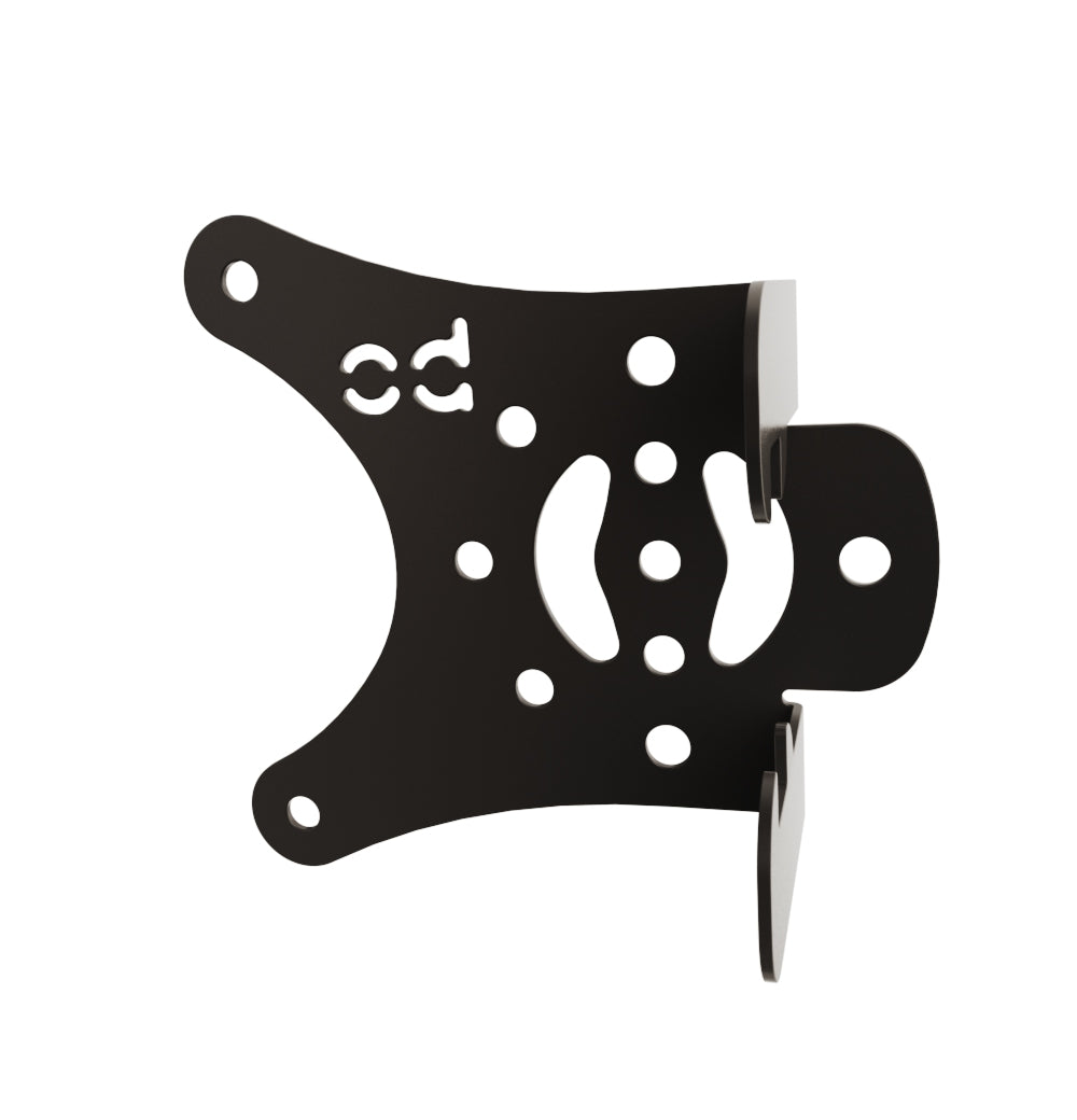 Honda Shadow Spirit VT750DC (Chain) Fender Strut Bracket