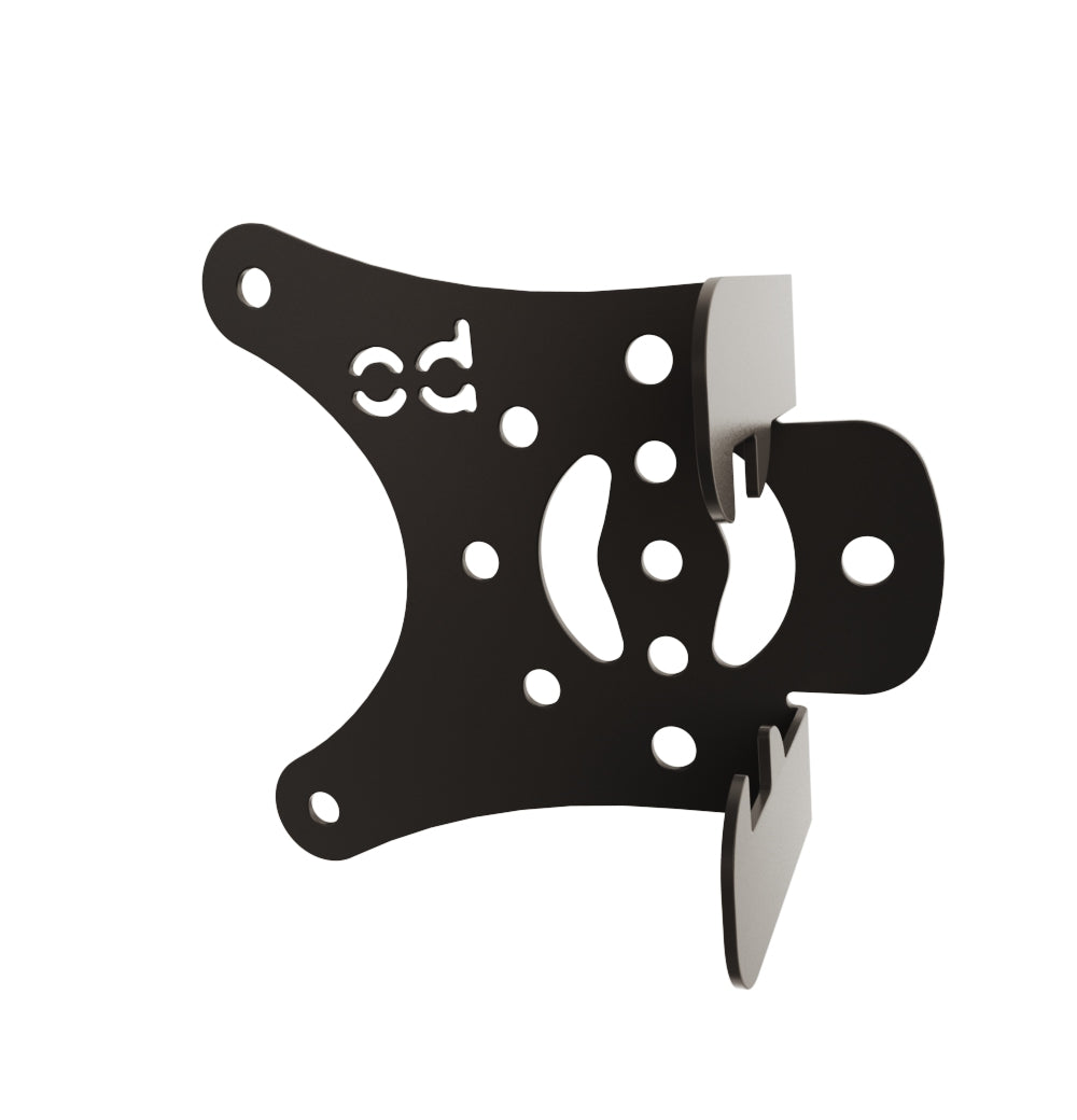 Honda Shadow Spirit VT750DC (Chain) Fender Strut Bracket