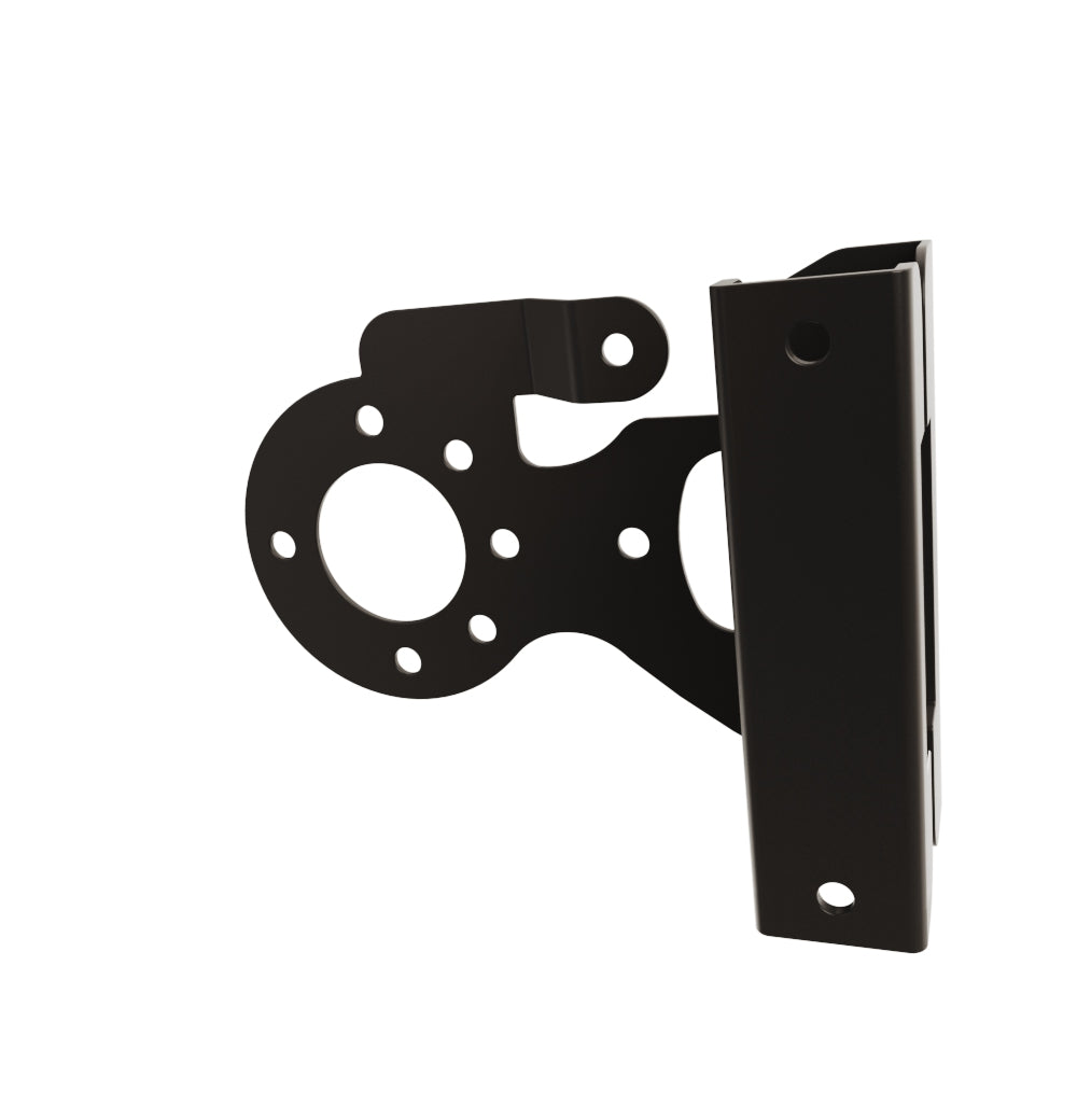 Honda Shadow Spirit VT750DC (Chain) MultiFit Left Bike Bracket