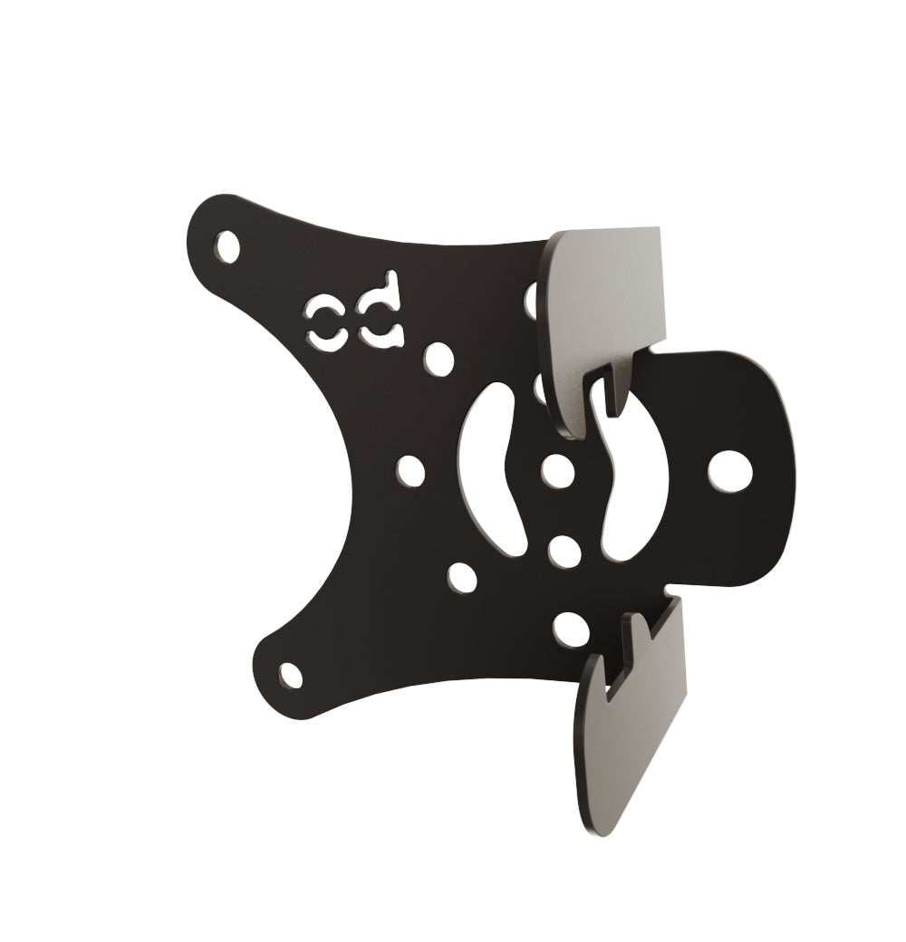 Honda Shadow Spirit VT750DC (Chain) Fender Strut Bracket
