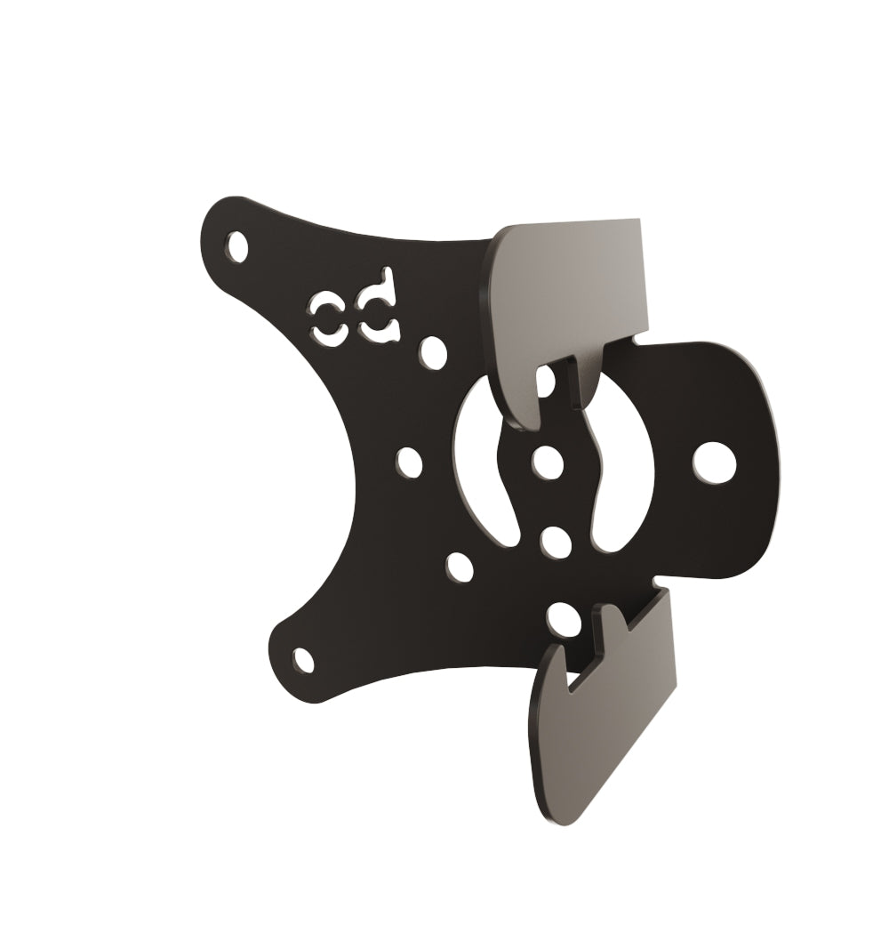Honda Shadow Spirit VT750DC (Chain) Fender Strut Bracket