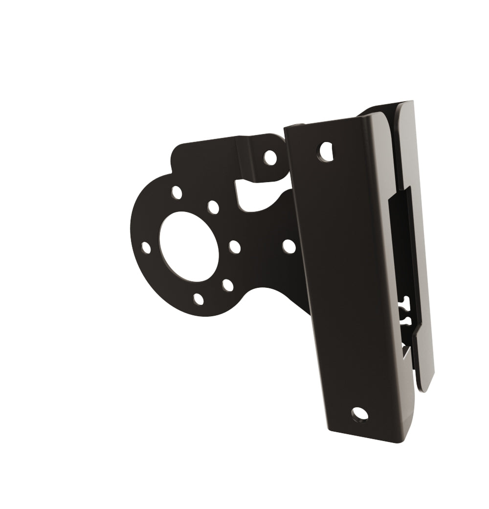 Honda Shadow Spirit VT750DC (Chain) MultiFit Left Bike Bracket