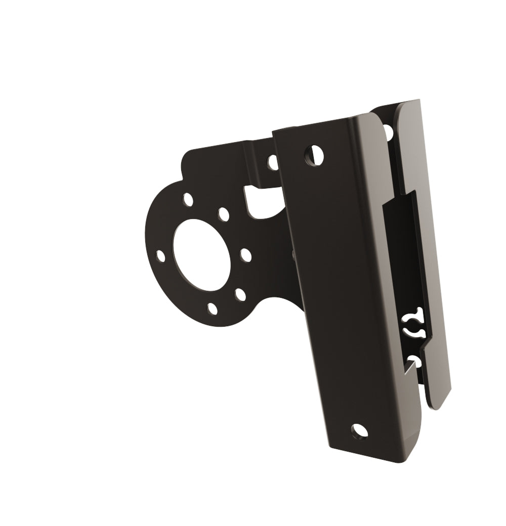 Honda Shadow Spirit VT750DC (Chain) MultiFit Left Bike Bracket