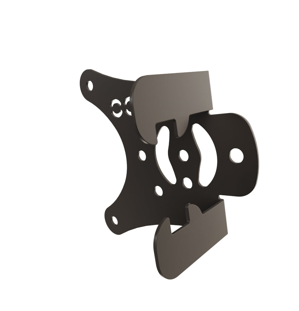 Honda Shadow Spirit VT750DC (Chain) Fender Strut Bracket