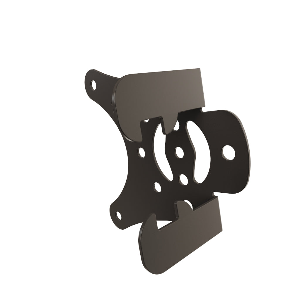 Honda Shadow Spirit VT750DC (Chain) Fender Strut Bracket