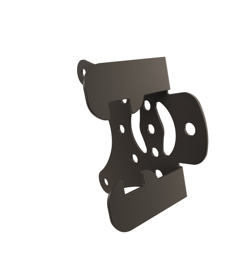 Honda Shadow Spirit VT750DC (Chain) Fender Strut Bracket