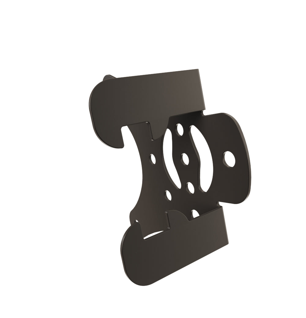 Honda Shadow Spirit VT750DC (Chain) Fender Strut Bracket