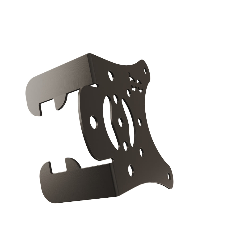 Honda Shadow Spirit VT750DC (Chain) Fender Strut Bracket