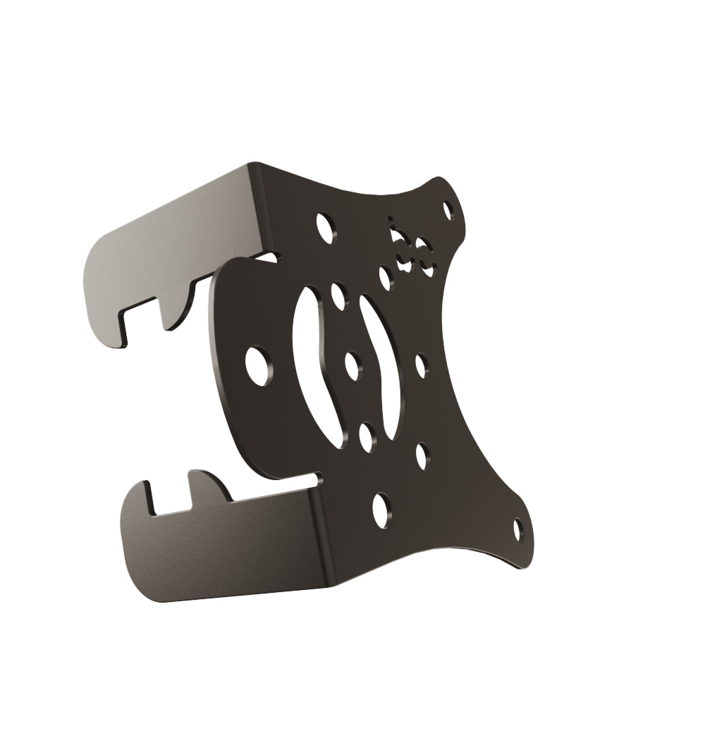 Honda Shadow Spirit VT750DC (Chain) Fender Strut Bracket