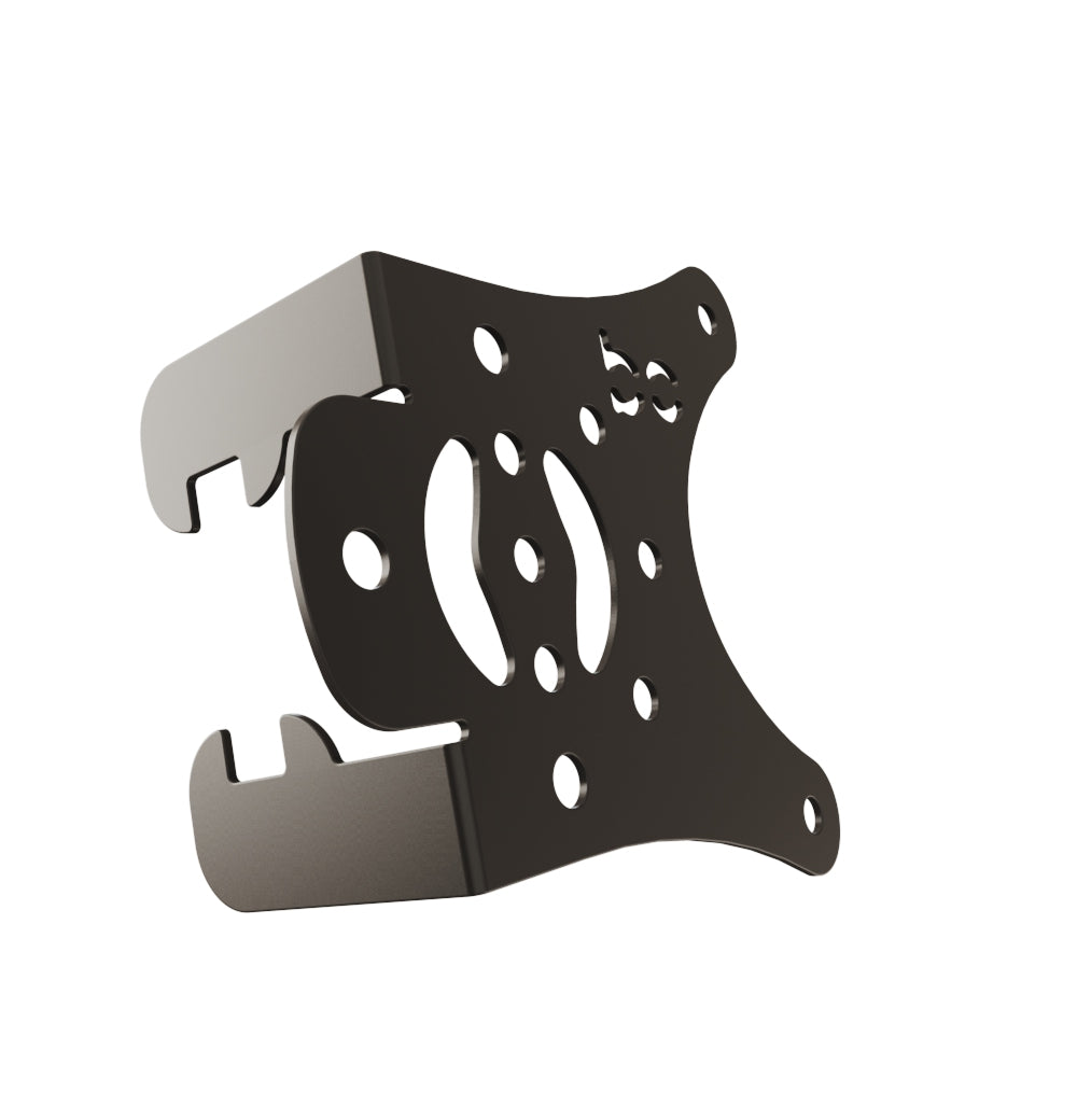 Honda Shadow Spirit VT750DC (Chain) Fender Strut Bracket