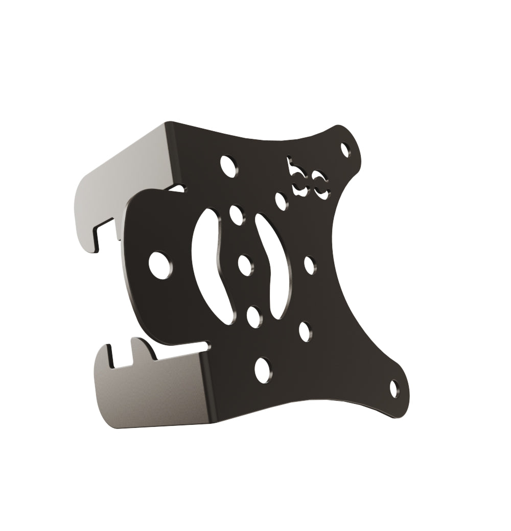 Honda Shadow Spirit VT750DC (Chain) Fender Strut Bracket