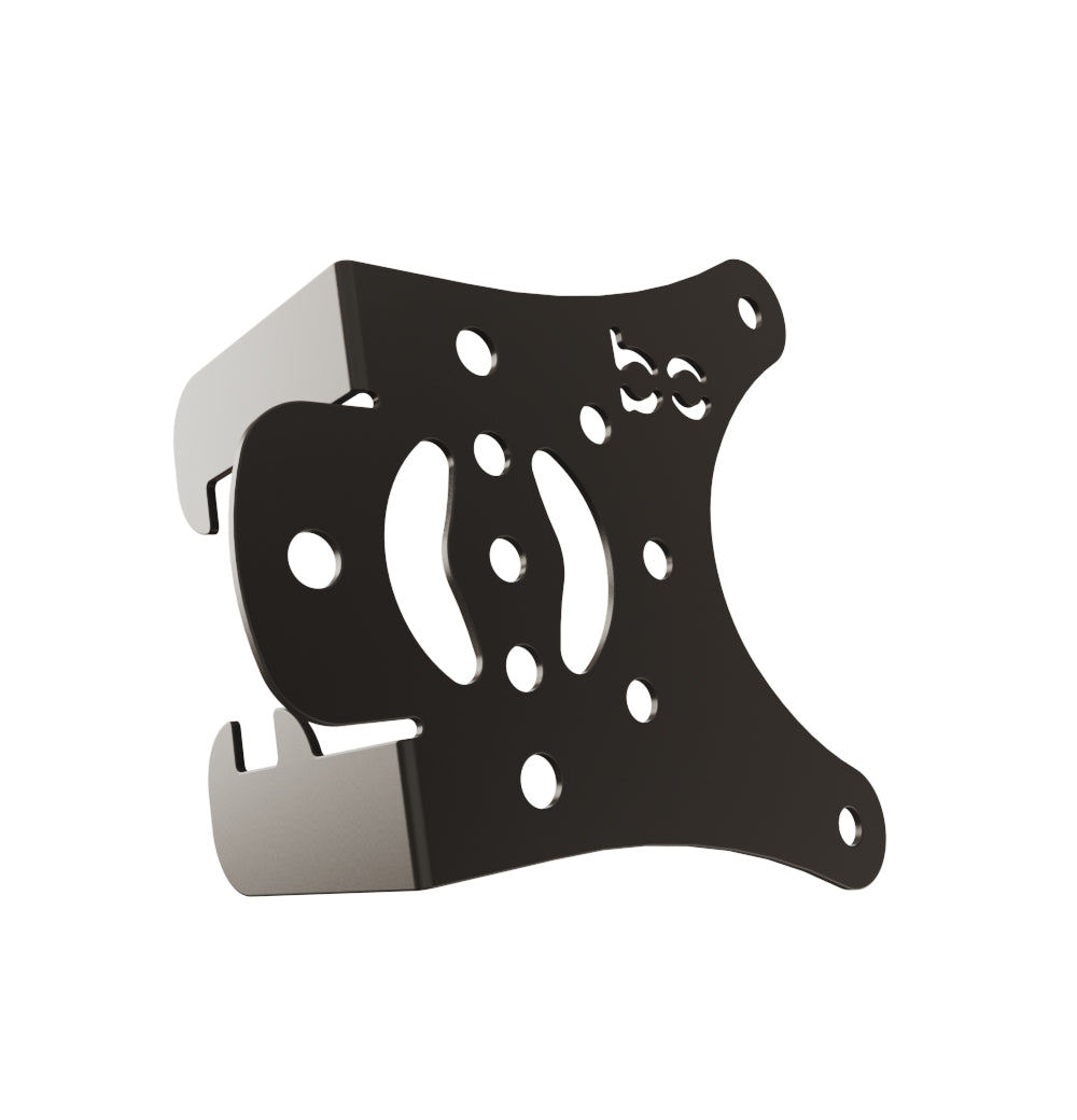 Honda Shadow Spirit VT750DC (Chain) Fender Strut Bracket