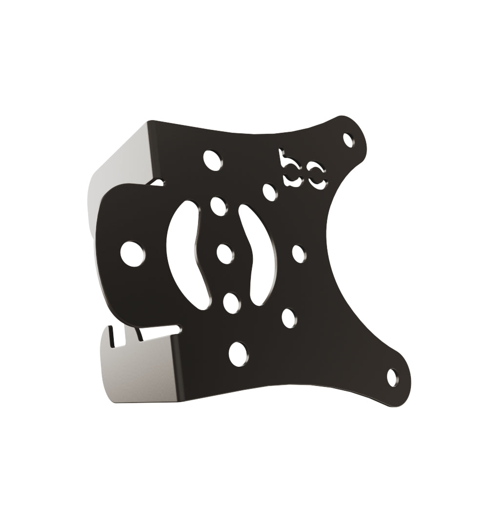 Honda Shadow Spirit VT750DC (Chain) Fender Strut Bracket