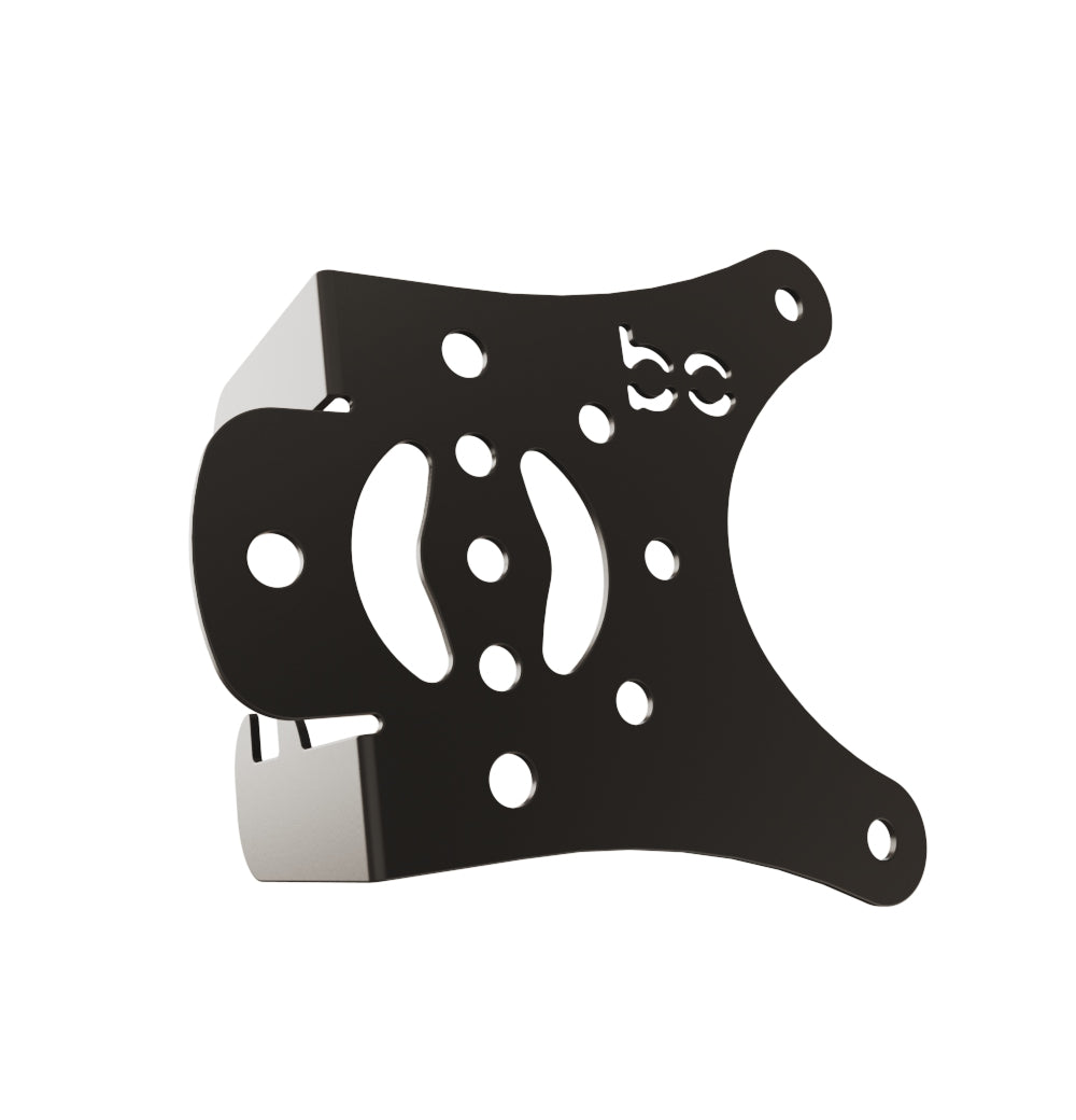 Honda Shadow Spirit VT750DC (Chain) Fender Strut Bracket