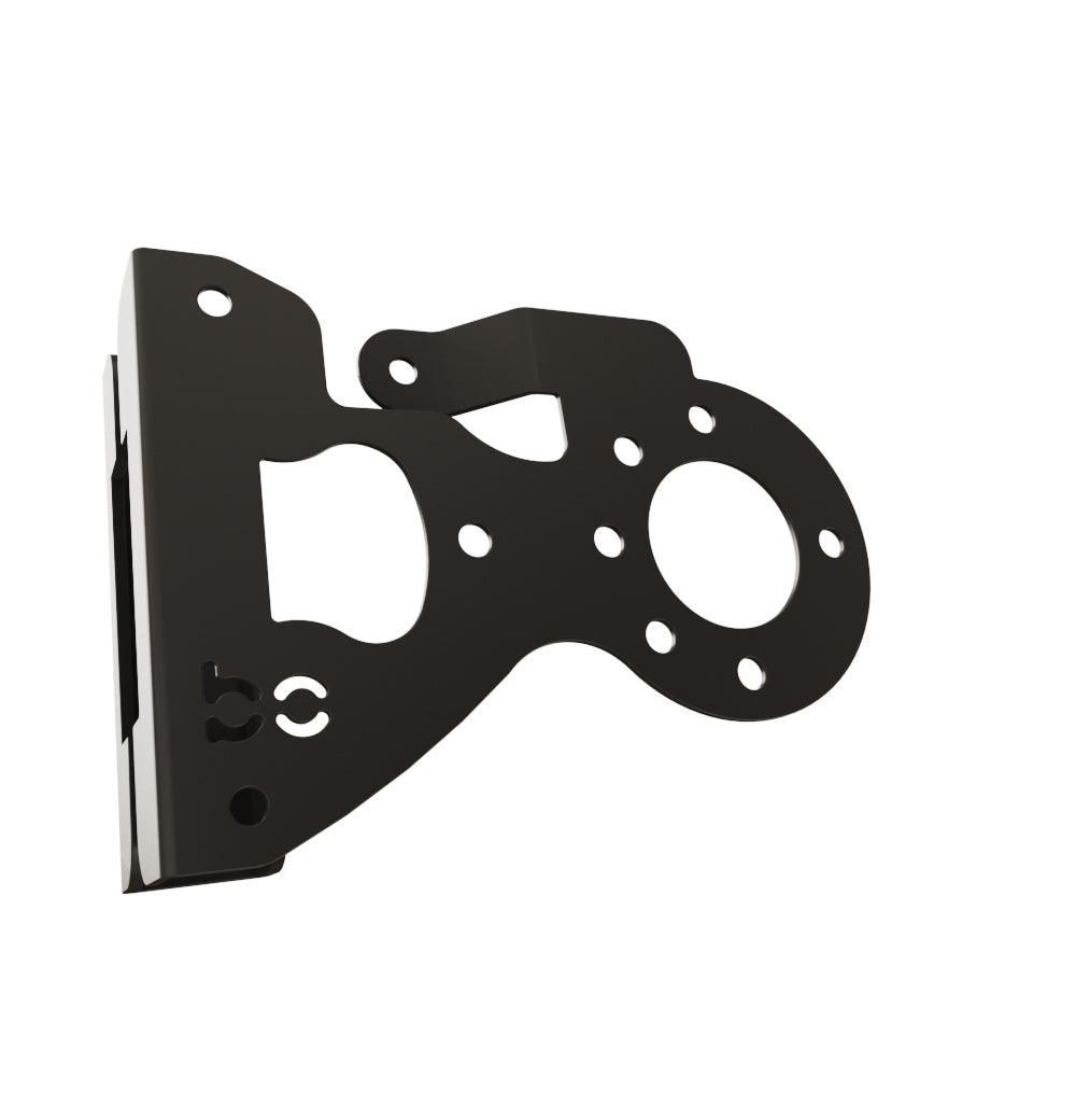 Honda Shadow Spirit VT750DC (Chain) MultiFit Left Bike Bracket