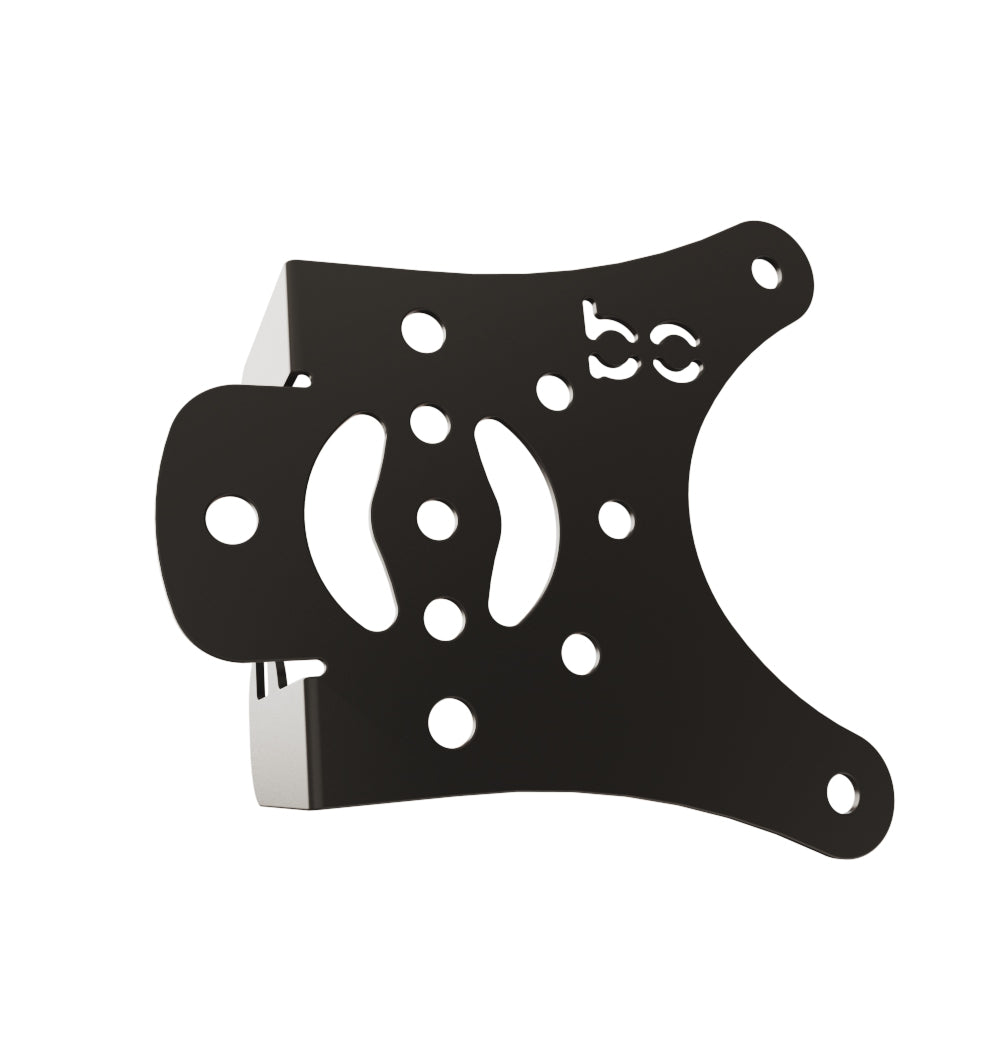 Honda Shadow Spirit VT750DC (Chain) Fender Strut Bracket