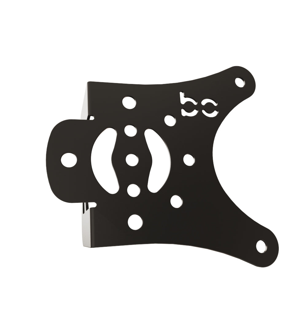 Honda Shadow Spirit VT750DC (Chain) Fender Strut Bracket