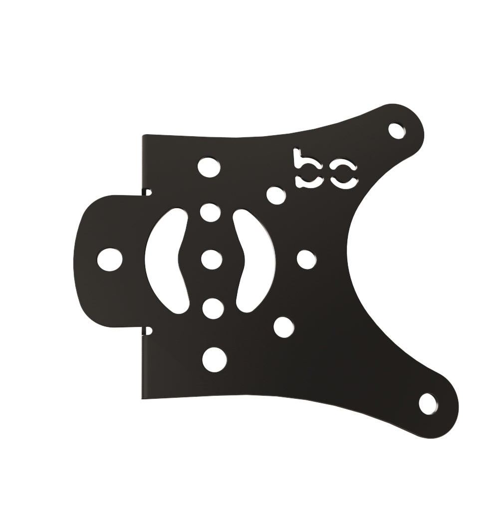 Honda Shadow Spirit VT750DC (Chain) Fender Strut Bracket
