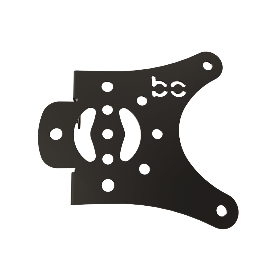 Honda Shadow Spirit VT750DC (Chain) Fender Strut Bracket