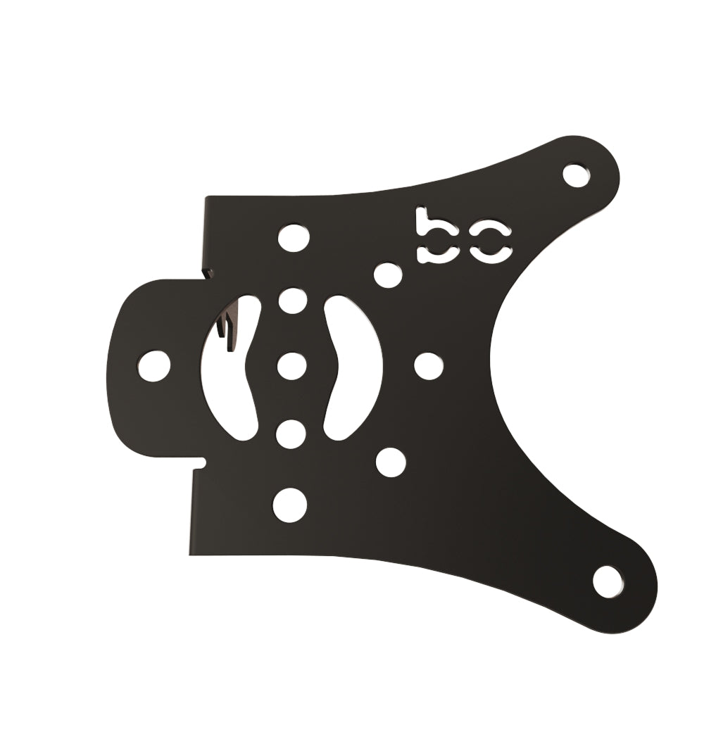 Honda Shadow Spirit VT750DC (Chain) Fender Strut Bracket