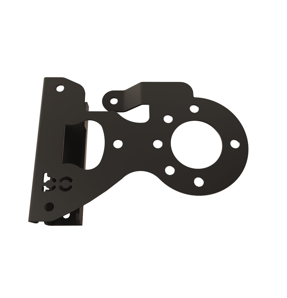Honda Shadow Spirit VT750DC (Chain) MultiFit Left Bike Bracket