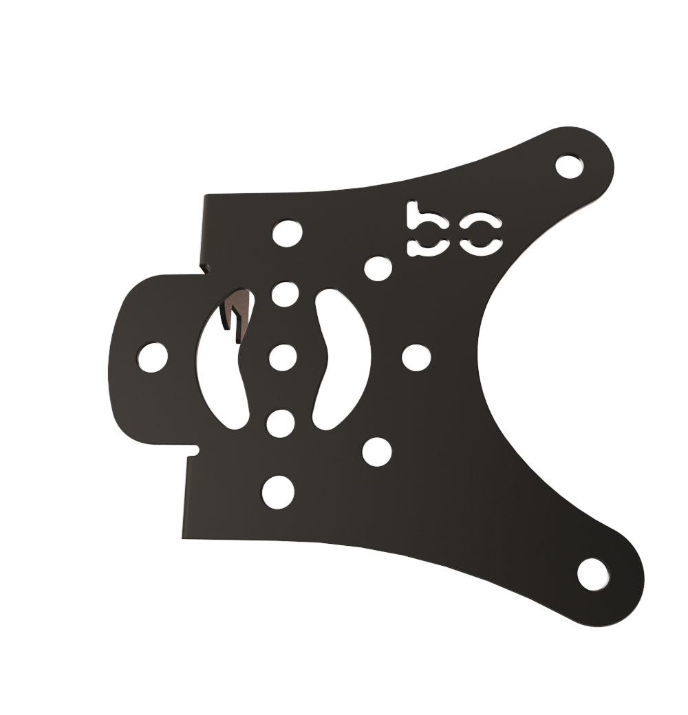 Honda Shadow Spirit VT750DC (Chain) Fender Strut Bracket