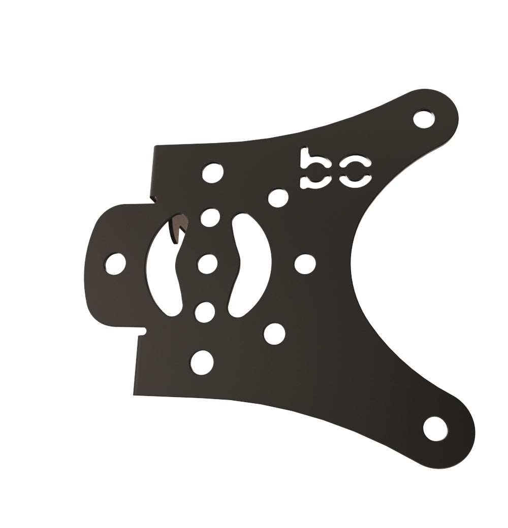 Honda Shadow Spirit VT750DC (Chain) Fender Strut Bracket