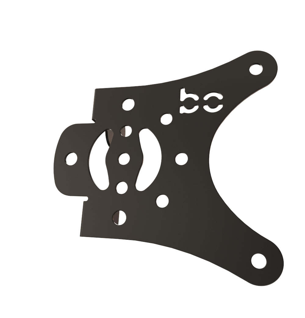 Honda Shadow Spirit VT750DC (Chain) Fender Strut Bracket
