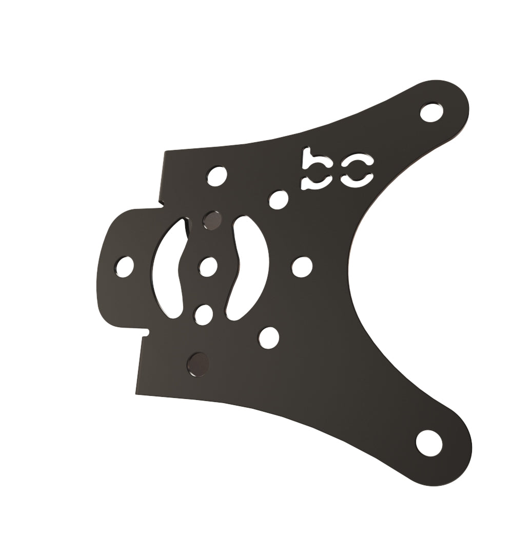 Honda Shadow Spirit VT750DC (Chain) Fender Strut Bracket