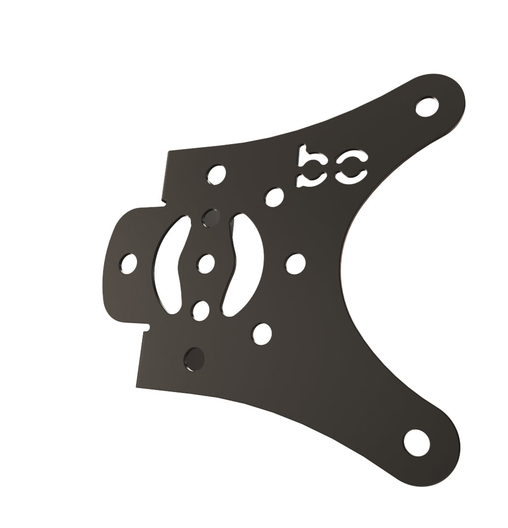 Honda Shadow Spirit VT750DC (Chain) Fender Strut Bracket