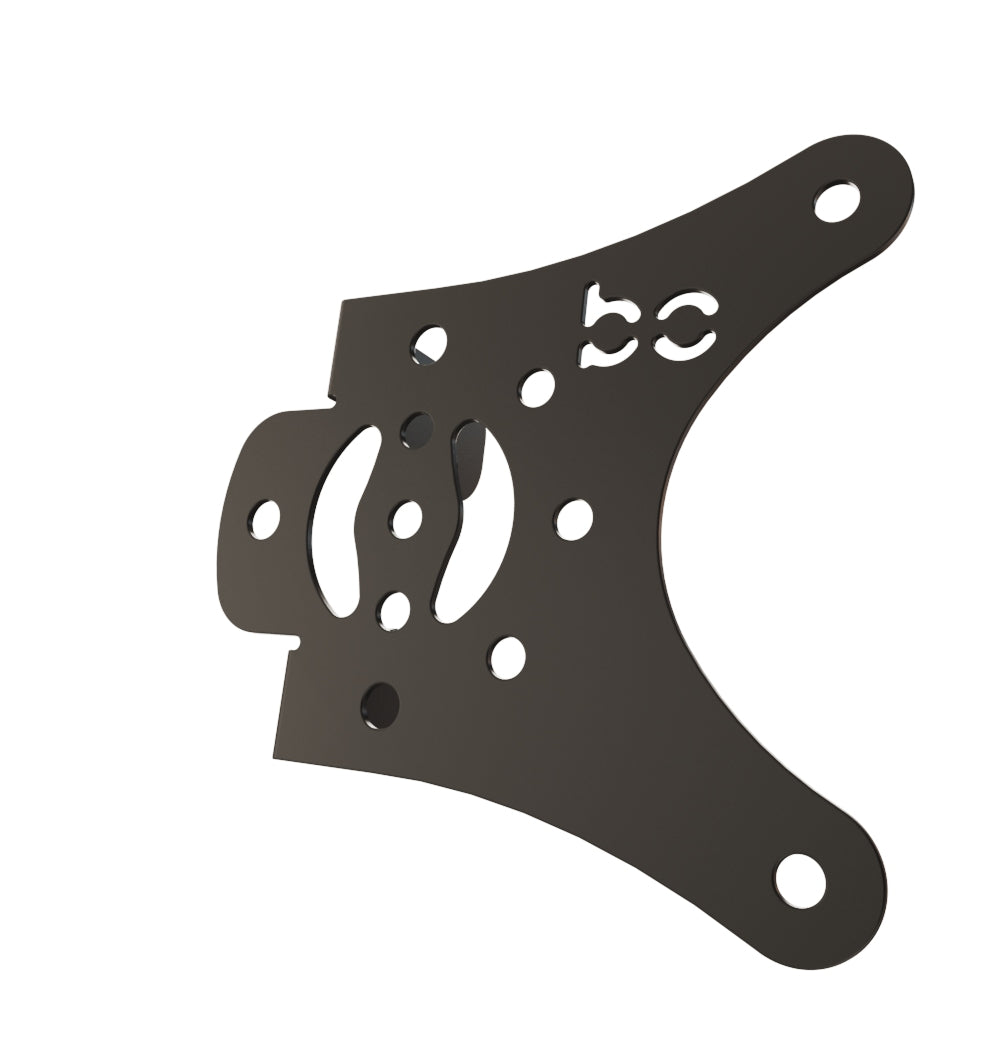 Honda Shadow Spirit VT750DC (Chain) Fender Strut Bracket