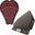 Harley Softail / Fatboy 2000-2017  Leather Solo Seat Kit