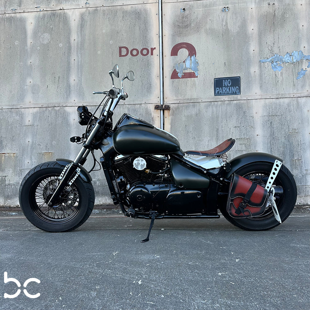 Suzuki Boulevard C50 / C800 / VL800 Intruder accessories