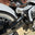 Honda Shadow VT1100c3 (Shaft) Battery Cover Molle