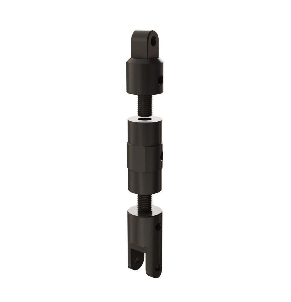 Kawasaki Vulcan VN800 Adjustable Lowering Kit