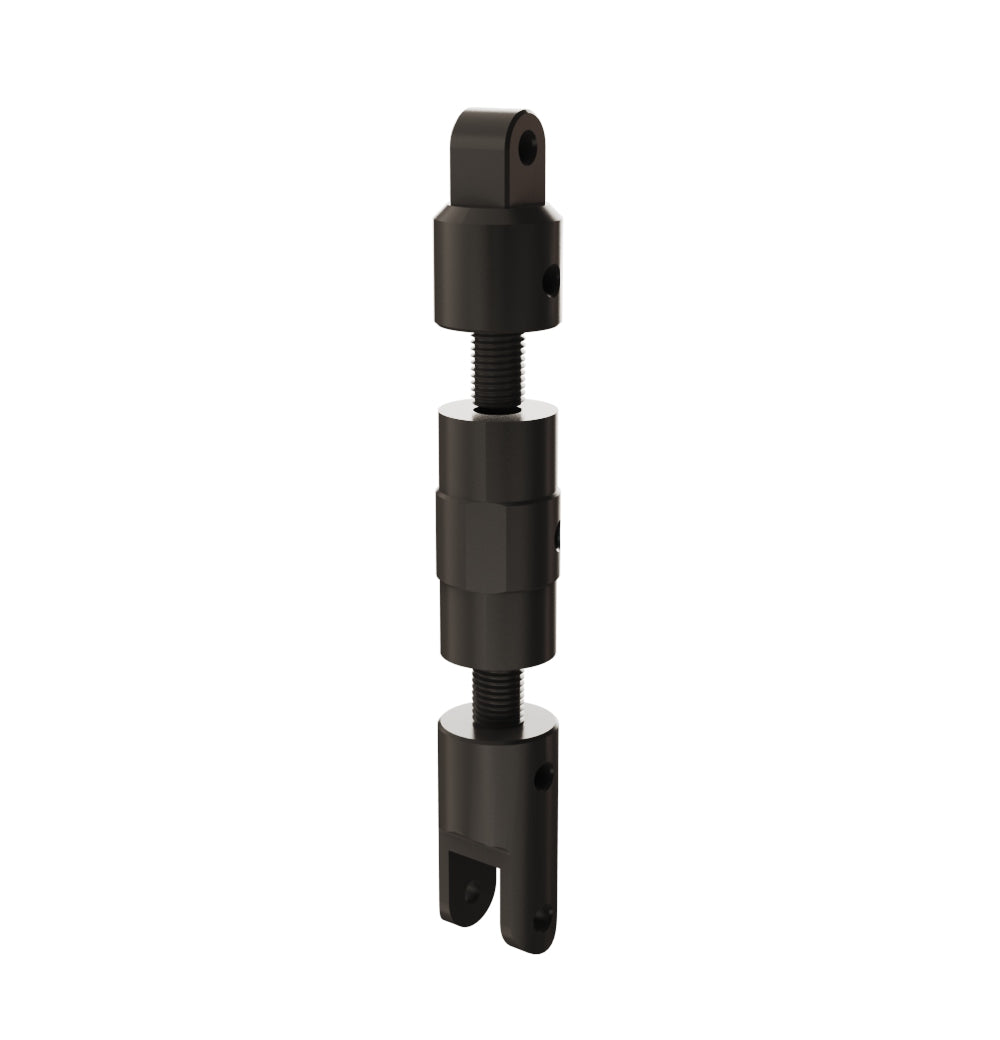 Kawasaki Vulcan VN800 Adjustable Lowering Kit