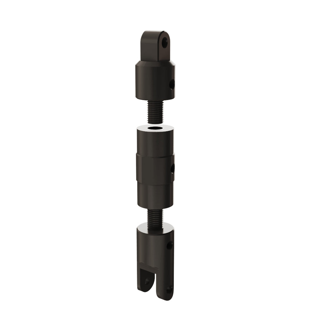 Kawasaki Vulcan VN800 Adjustable Lowering Kit