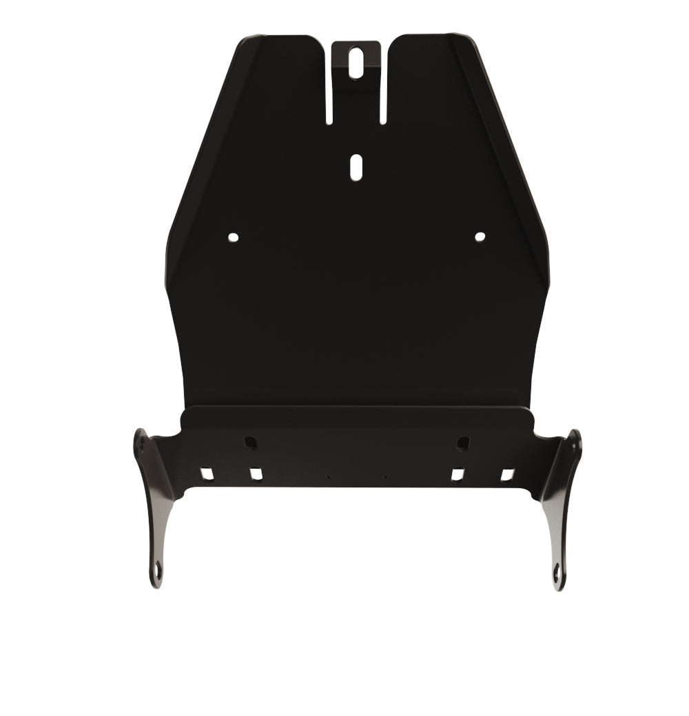 Kawasaki Vulcan vn800  Bobber Chopper Solo Seat Kit (v2)