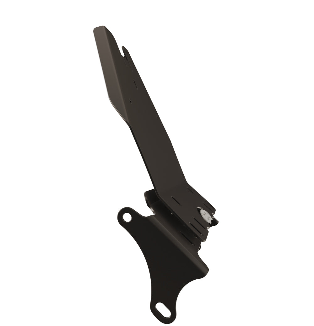 Kawasaki Vulcan vn800  Bobber Chopper Solo Seat Kit (v2)