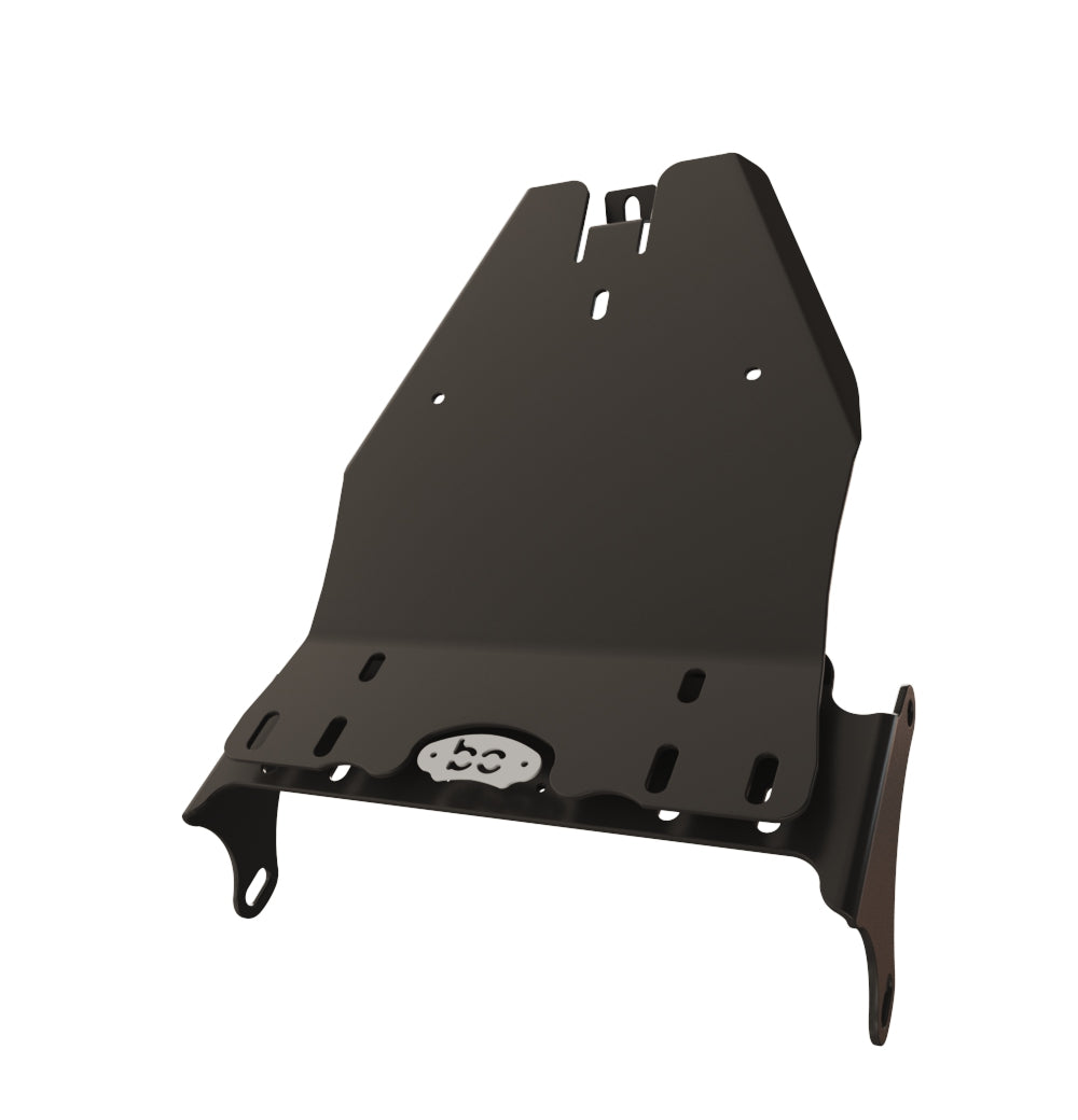 Kawasaki Vulcan vn800  Bobber Chopper Solo Seat Kit (v2)