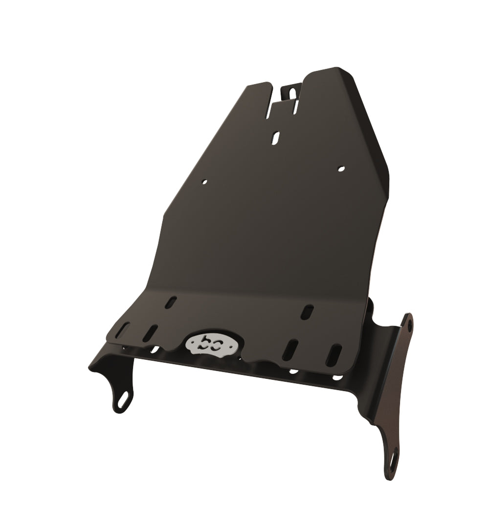 Kawasaki Vulcan vn800  Bobber Chopper Solo Seat Kit (v2)