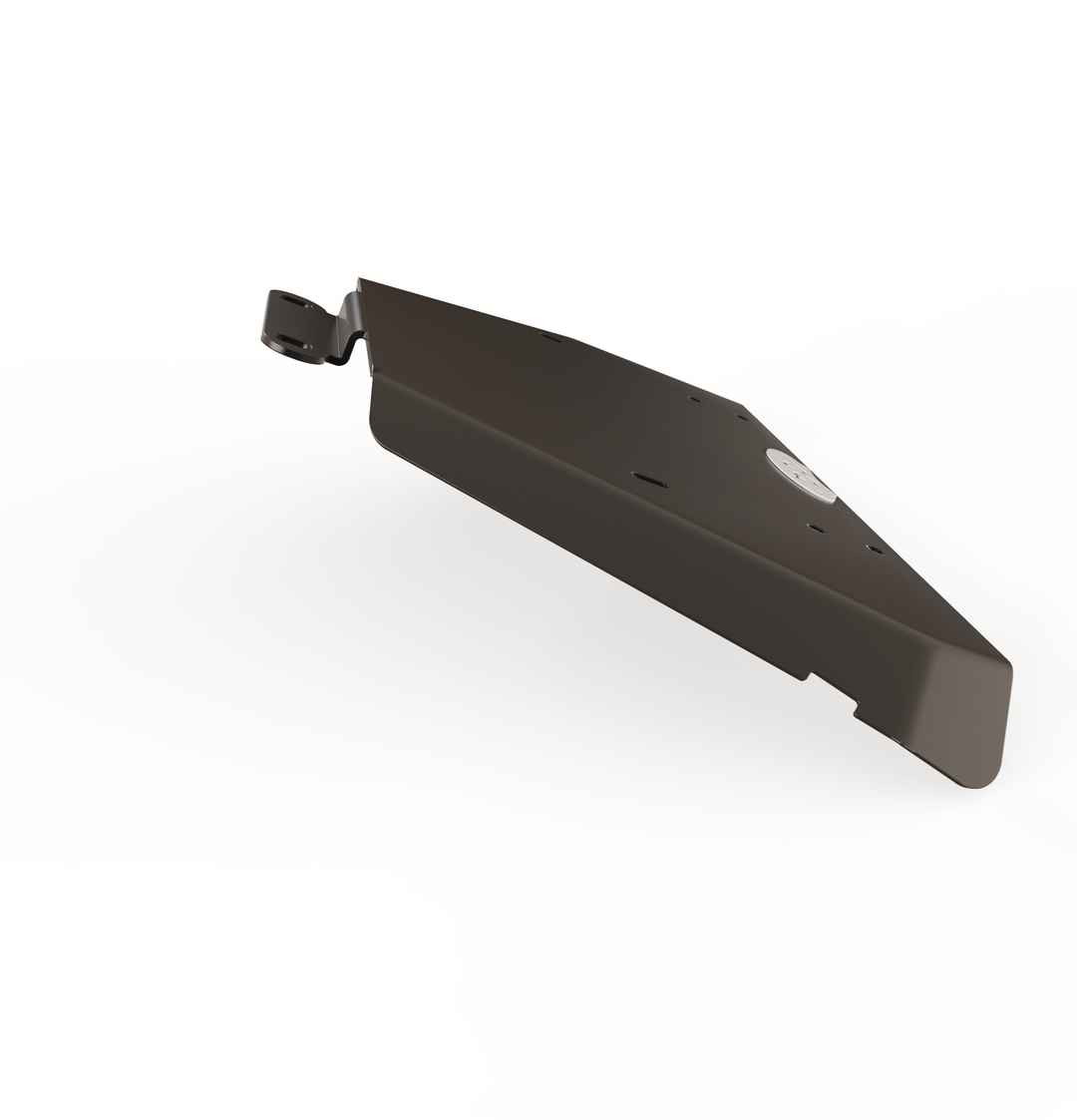 Kawasaki Vulcan vn900 Leather Solo Seat Kit