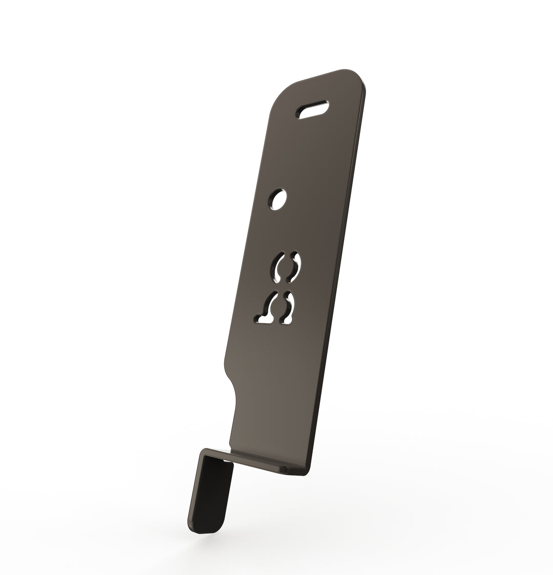 Toyota Tundra Gen1 2000-2006 Deck Lid Anti-Theft Security ( TailGate Lock )